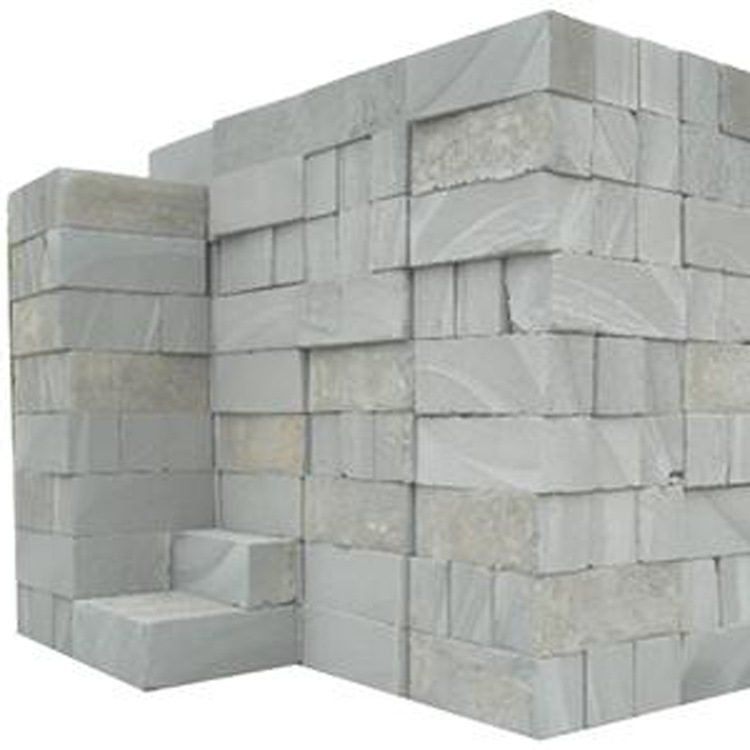 铁东不同砌筑方式蒸压加气混凝土砌块轻质砖 加气块抗压强度研究